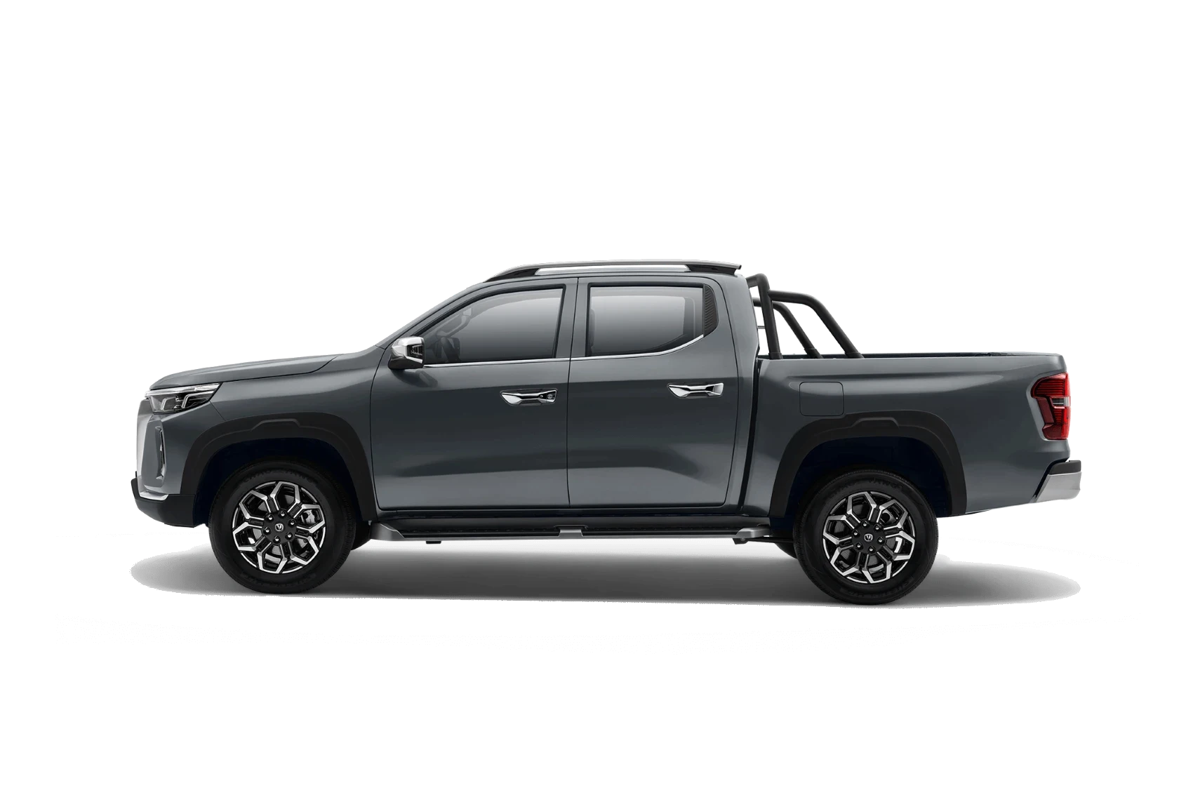 Changan Hunter Plus