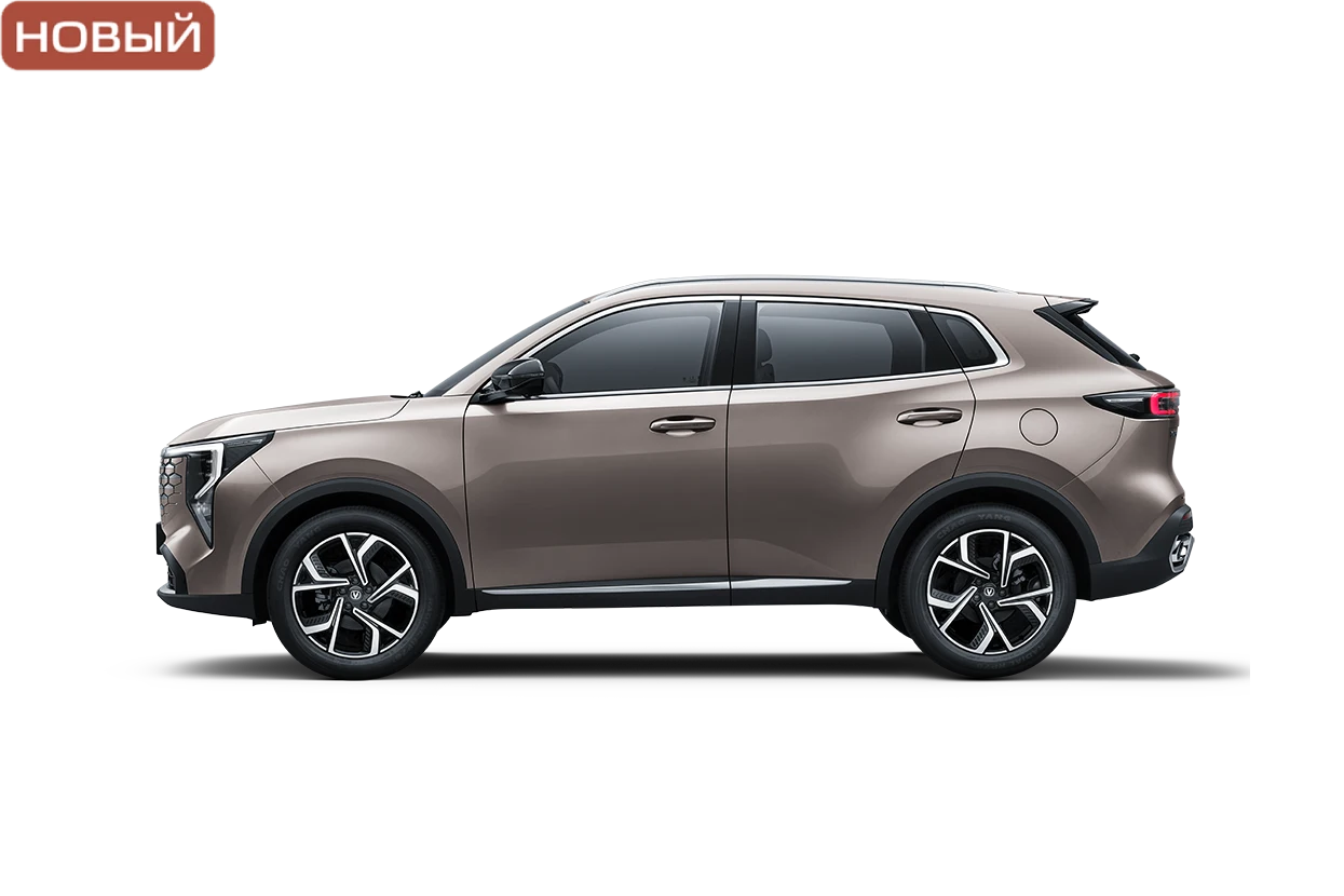 Changan Uni-S